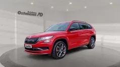 Gebraucht 2020 Skoda Kodiaq RS SUV | 36.990 € (Fairer Preis)