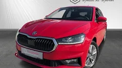 Gebraucht 2023 Skoda Fabia Style Limousine | 17.997 € (Fairer Preis)