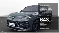 Gebraucht 2025 VW Tayron Style SUV | 56.880 € (Superpreis)