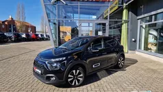 Schwarz Gebraucht 2024 Citroën C3 PureTech Kleinwagen | 15.840 € (Guter Preis)