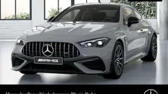 Gebraucht 2024 Mercedes CLE53 AMG AMG Coupé | 83.890 € (Fairer Preis)