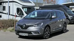 Grau cassiopee Gebraucht 2023 Renault Grand Scénic IV Techno Van / Kleinbus | 27.580 € (Fairer Preis)