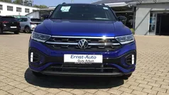 Gebraucht 2025 VW T-Roc R-line SUV | 36.680 € (Fairer Preis)