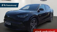 Agate black Gebraucht 2024 Ford Capri SUV | 45.990 € (Fairer Preis)