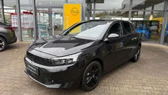 Lackierung schwarz perla nera/typ aussenverkleidung metalliclackierung Gebraucht 2024 Opel Corsa Limousine | 18.480 € (Fairer Preis)