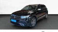 Gebraucht 2022 VW Tiguan Allspace Life SUV | 28.930 € (Guter Preis)