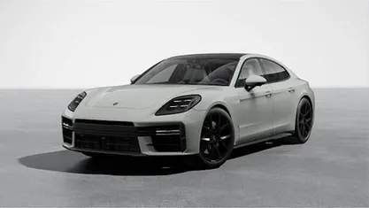 Gebraucht Porsche Panamera GTS 500 PS (367 kW) 2025 Limousine
