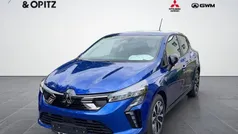 Gebraucht 2024 Mitsubishi Colt Plus Limousine | 19.350 € (Fairer Preis)
