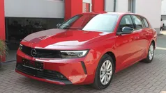Gebraucht 2024 Opel Astra Kombi | 20.690 € (Superpreis)