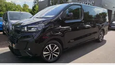 Andere Gebraucht 2024 Citroën Spacetourer Van | 37.980 € (Fairer Preis)