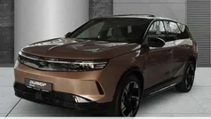 Gebraucht 2025 Opel Grandland Electric SUV | 37.950 € (Superpreis)