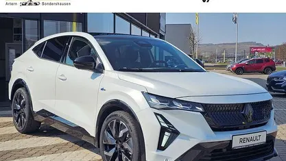 Gebraucht Renault Rafale Esprit Alpine 131 PS (96 kW) 2024 SUV
