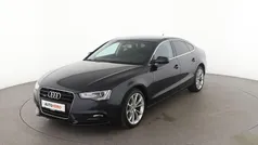 Blau Gebraucht 2016 Audi A5 Sportback Limousine | 22.490 € (Fairer Preis)