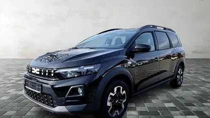 Usado Dacia Jogger Journey 110 HP (80 kW) 2026 Monovolume