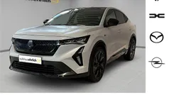 Metallic Gebraucht 2025 Renault Rafale Esprit Alpine SUV | 45.990 € (Guter Preis)