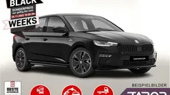 Gebraucht 2025 Skoda Scala Lodge Kleinwagen | 24.988 € (Fairer Preis)