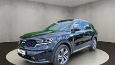 Auroraschwarz Gebraucht 2024 Kia Sorento Platinum SUV | 42.980 € (Guter Preis)