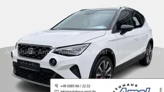 Gebraucht 2025 Seat Arona FR SUV | 27.490 € (Fairer Preis)