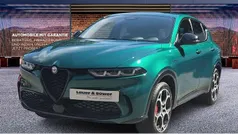 Gebraucht 2023 Alfa Romeo Tonale Veloce SUV | 33.900 € (Superpreis)