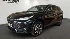 Gebraucht 2025 MG HS Luxury SUV | 26.590 € (Fairer Preis)