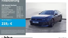 Gebraucht 2024 VW Passat Business Kombi | 39.250 € (Fairer Preis)