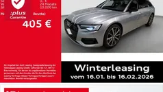 Gebraucht 2025 Audi A6 Advanced Kombi | 46.950 € (Fairer Preis)