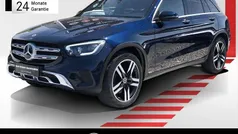 Gebraucht 2021 Mercedes GLC400d SUV | 48.990 € (Fairer Preis)