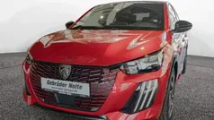 Rot / Neu 2025 Peugeot 208 GT Kleinwagen | 26.990 € (Fairer Preis)