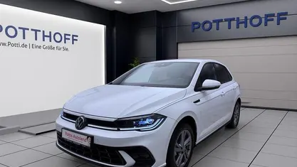 Gebraucht 2025 VW Polo R-line Limousine | 23.777 € (Fairer Preis)