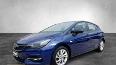 Gebraucht 2021 Opel Astra Business Edition Limousine | 13.750 € (Guter Preis)
