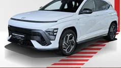 Gebraucht 2025 Hyundai Kona N Line SUV | 32.990 € (Fairer Preis)