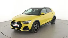 Gelb Gebraucht 2020 Audi A1 S-Line Kleinwagen | 17.240 € (Guter Preis)