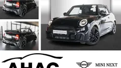 Gebraucht 2023 Mini John Cooper Works Cabriolet Cabrio | 31.490 € (Fairer Preis)