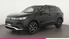Gebraucht 2024 VW Tiguan R-line SUV | 50.284 € (Superpreis)
