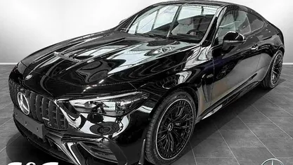 Gebraucht 2026 Mercedes CLE53 AMG AMG Coupé | 99.190 €