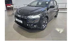 Gebraucht 2025 Dacia Sandero Journey Kleinwagen | 21.179 € (Fairer Preis)