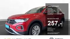 Gebraucht 2024 VW T-Roc Life SUV | 27.880 € (Guter Preis)