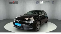 Gebraucht 2024 VW Golf VIII Style Kombi | 26.690 € (Fairer Preis)