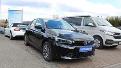 Schwarz Neu 2025 Opel Corsa Limousine | 17.450 € (Superpreis)