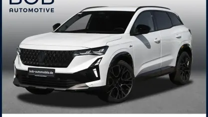 Neu Renault Austral Esprit Alpine 148 PS (108 kW) 2026 Perlmuttweiß SUV