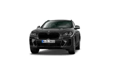 Sophistograu brillanteffekt Neu 2024 BMW X4 M Sport SUV | 65.790 € (Fairer Preis)