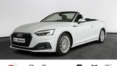 Gebraucht 2022 Audi A5 Ambiente Coupé | 37.941 € (Fairer Preis)