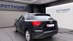 Gebraucht 2024 Audi Q2 Advanced SUV | 32.750 € (Fairer Preis)