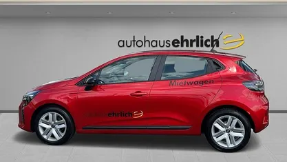 Gebraucht 2025 Renault Clio V Evolution Limousine | 19.990 € (Fairer Preis)