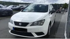Gebraucht 2016 Seat Ibiza Reference Kleinwagen | 7.495 € (Fairer Preis)
