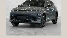 Gebraucht 2025 Hyundai Kona N Line SUV | 37.390 € (Fairer Preis)