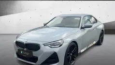 Gebraucht 2022 BMW 220 M Sport Coupé | 36.400 € (Fairer Preis)