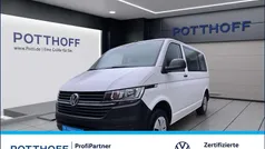 Weiss Gebraucht 2023 VW T6.1 Van | 30.777 € (Superpreis)