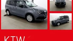Magnetitgrau Gebraucht 2023 Mercedes 200 Van / Kleinbus | 24.333 € (Superpreis)
