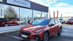 Sun blaze pearl Gebraucht 2024 Subaru Crosstrek Active SUV | 34.990 € (Fairer Preis)